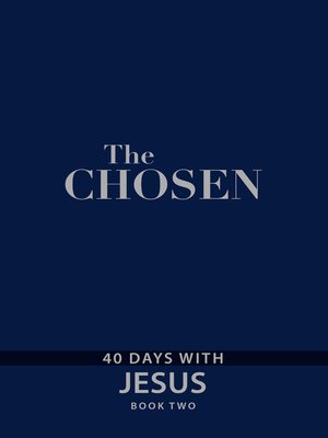 cover image of The Chosen Book Two